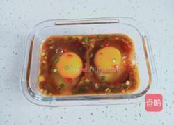 蒸卧鸡蛋的做法图解5