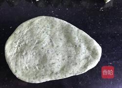 艾叶馒头的做法图解9