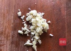 虾米莴笋叶的做法图解4