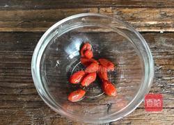 虾米莴笋叶的做法图解7