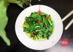 Illustration of how to make shrimp lettuce leaves 9