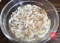 翡翠白玉汤的做法图解6