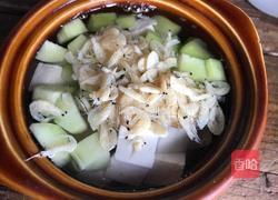 翡翠白玉汤的做法图解7