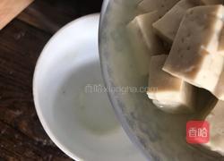 蒸豆腐的做法图解7