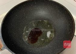 鸡胸肉鸡丁炒胡萝卜尖椒的做法图解7