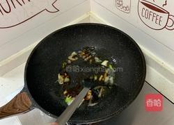 鸡胸肉鸡丁炒胡萝卜尖椒的做法图解8