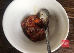 蒜蓉辣椒酱翡翠丝的做法图解6