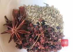 酱香猪蹄的做法图解4