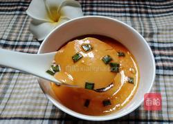 ＃蒸菜＃蒸鸡蛋的做法图解1