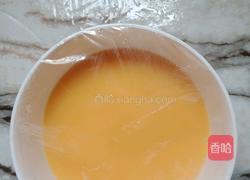 ＃蒸菜＃蒸鸡蛋的做法图解6