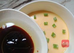 ＃蒸菜＃蒸鸡蛋的做法图解8