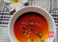 ＃蒸菜＃蒸鸡蛋的做法图解9