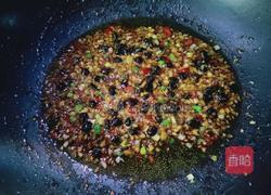 蒜蓉豆豉蒸虾的做法图解5