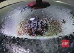 蒜蓉豆豉蒸虾的做法图解7