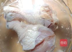 ＃蒸菜＃清蒸椒麻鸡的做法图解2