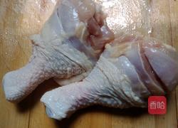 ＃蒸菜＃清蒸椒麻鸡的做法图解3