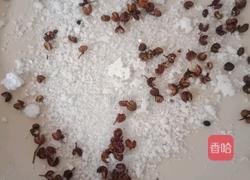 ＃蒸菜＃清蒸椒麻鸡的做法图解4