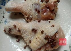 ＃蒸菜＃清蒸椒麻鸡的做法图解5