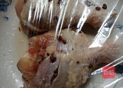 ＃蒸菜＃清蒸椒麻鸡的做法图解6