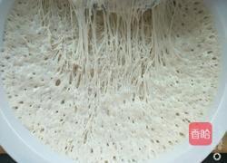 营养全面素包子的做法图解10