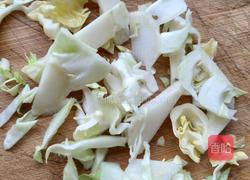 疙瘩根小咸菜的做法图解2