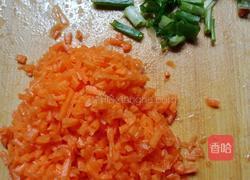 ＃蒸菜＃豆腐皮肉卷的做法图解3