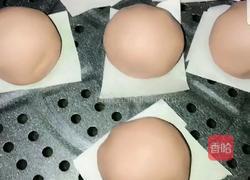 巧克力爆浆包的做法图解4