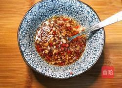 蒜蓉粉丝蒸带子的做法图解6