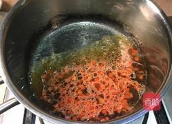 蒜苔酿肉的做法图解12