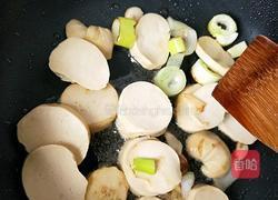 蚝油炒素鸡的做法图解4