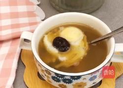 红糖姜蛋汤的做法图解10