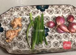 手撕鸡（红葱头版）的做法图解3