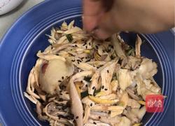 手撕鸡（红葱头版）的做法图解18