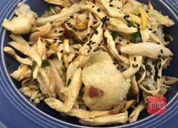 手撕鸡（红葱头版）的做法图解19