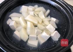 韩国大酱汤的做法图解4