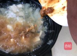 韩国大酱汤的做法图解7