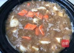 韩国大酱汤的做法图解10