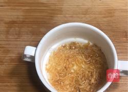 肉丸虾皮蒸冬瓜的做法图解2