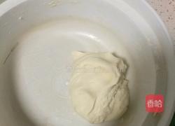 椒盐油饼的做法图解1