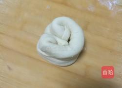 椒盐油饼的做法图解4