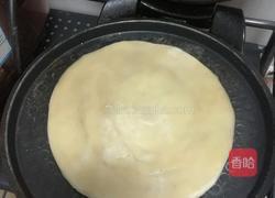 椒盐油饼的做法图解7