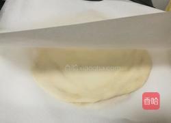 椒盐油饼的做法图解9