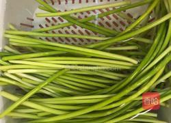 苍蝇头的做法图解2