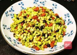 苍蝇头的做法图解19