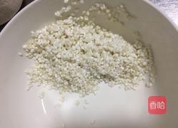 椰子糯米饭的做法图解2