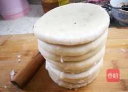 红糖酥皮饼的做法图解14