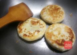 红糖酥皮饼的做法图解15