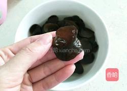 三素木耳的做法图解1