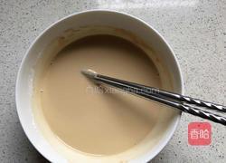 双重拉丝的红糖麻薯吐司的做法图解4