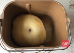 双重拉丝的红糖麻薯吐司的做法图解8